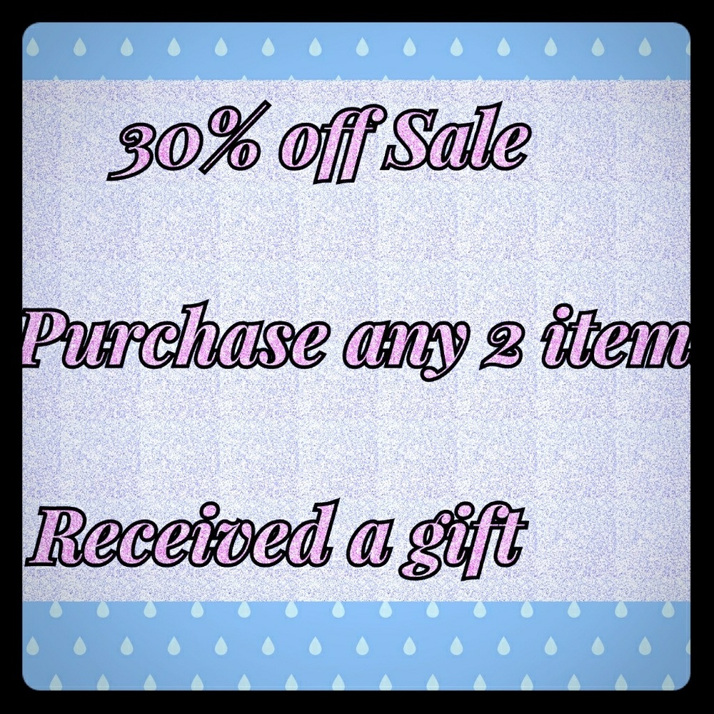 Sale