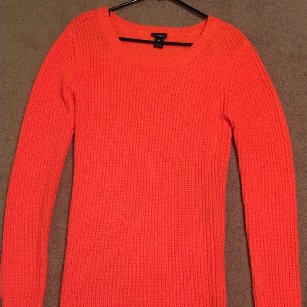 Rue 21 sweater
