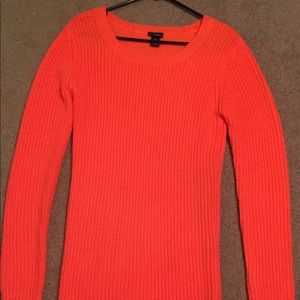 Rue 21 sweater