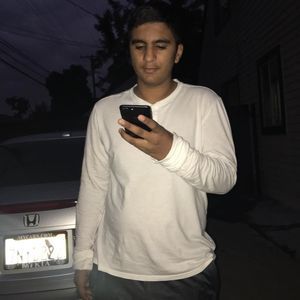 Meet your Posher, Mohammad