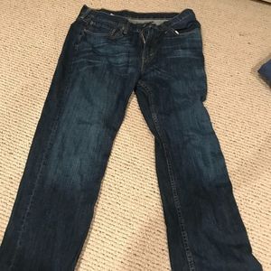 Levi jeans