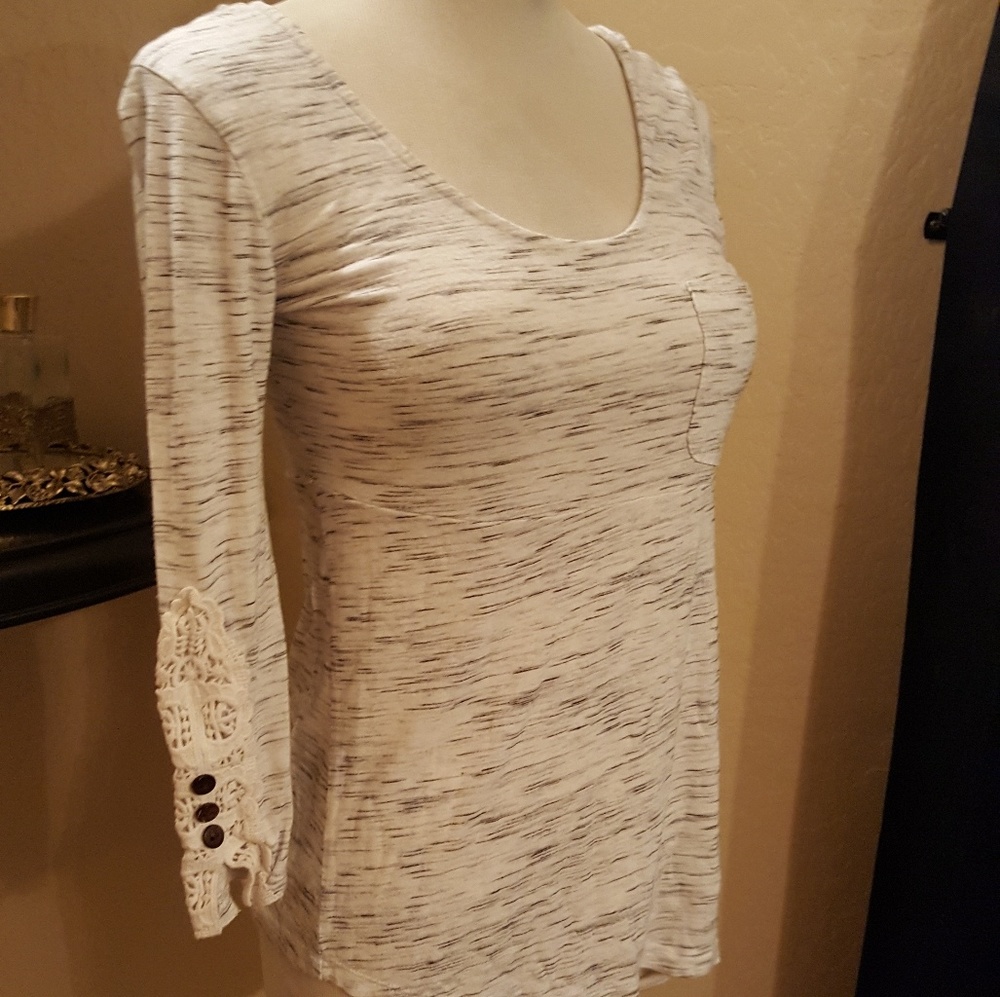 Lily Rose Top