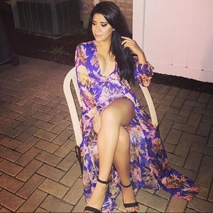 Necessary clothing romper dress