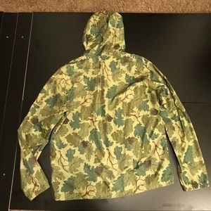 Nike 6.0 windbreaker