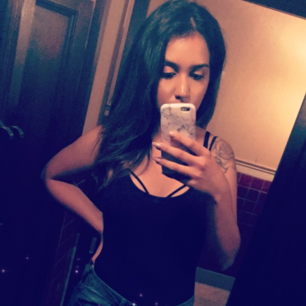 Meet your Posher, Ivette