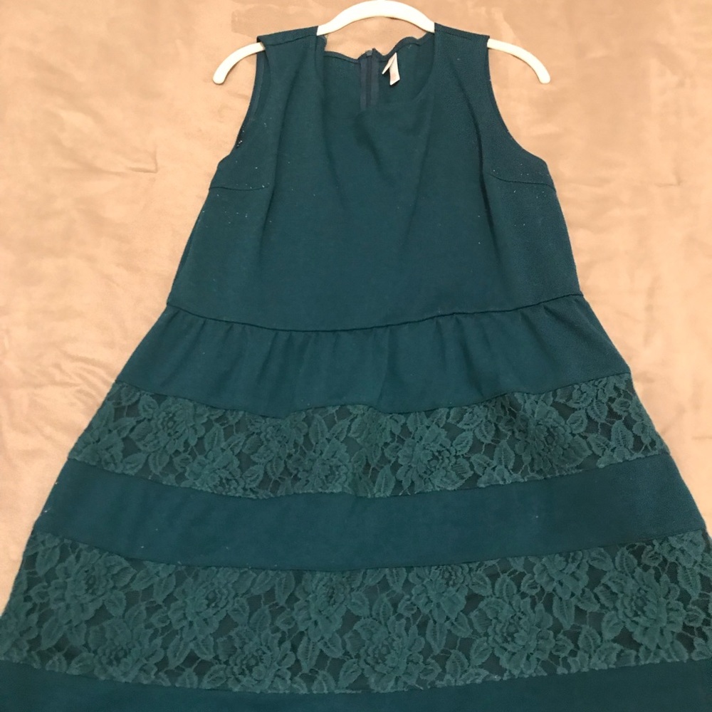 Nice Casual Dress