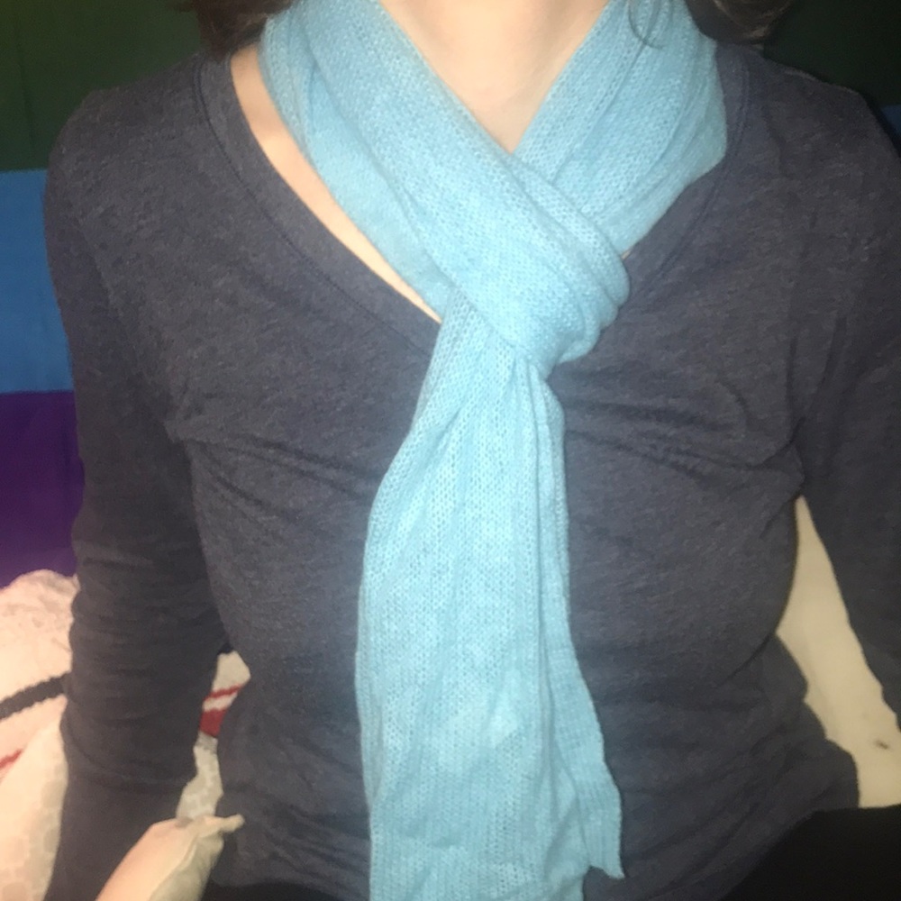 ⛄️☃️CASHMERE SCARF⛄️☃️