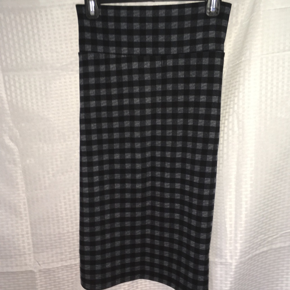 LulaRoe Cassie pencil skirt (#12)