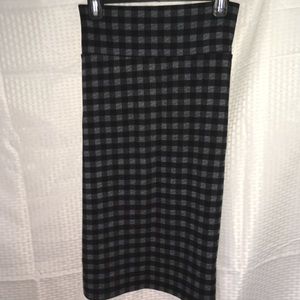 LulaRoe Cassie pencil skirt (#12)