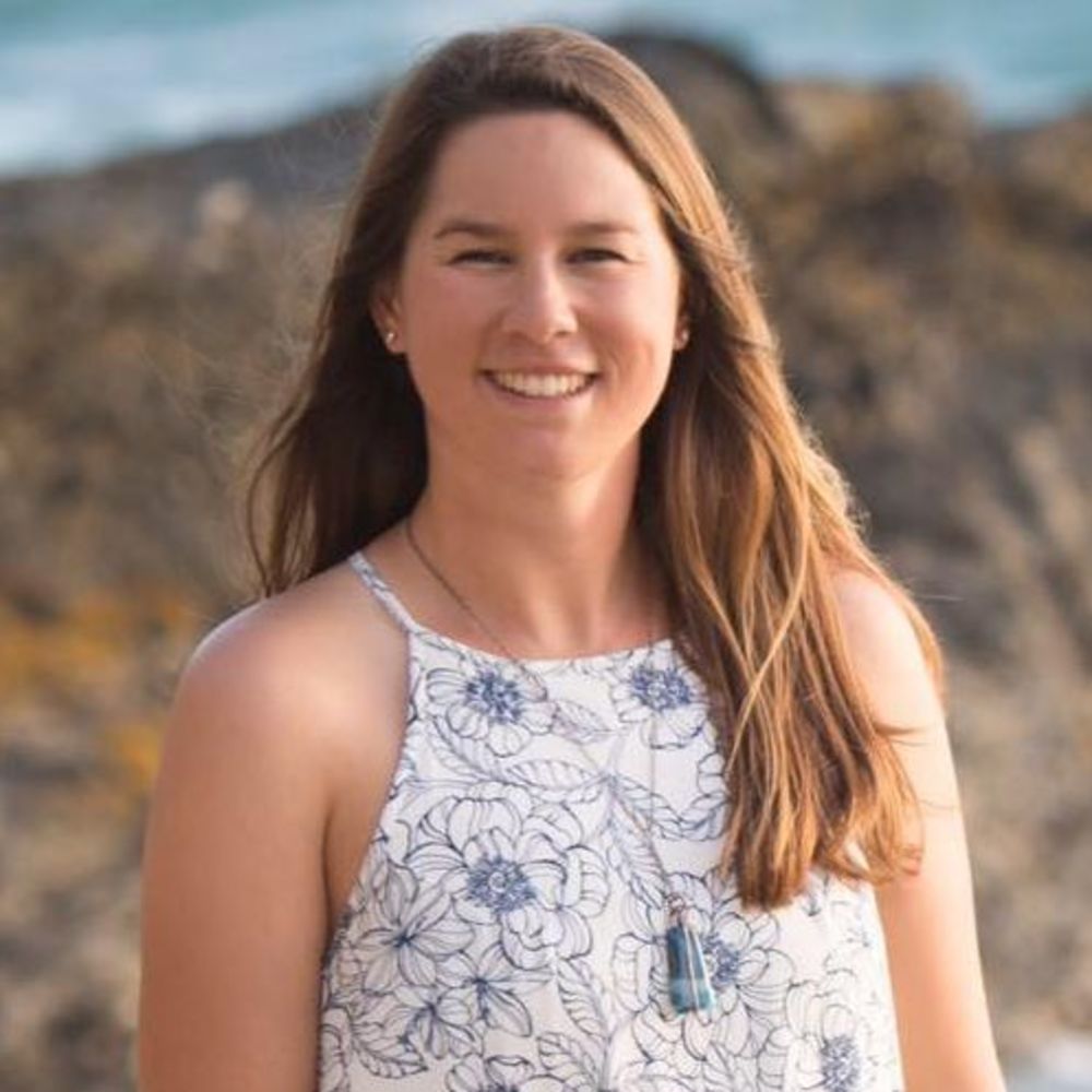 Meet your Posher, Carrie