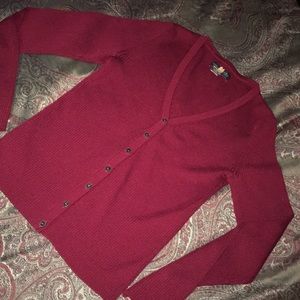 ✨Banana republic extra fine Italian Marino ✨