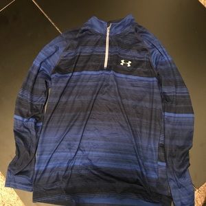 Under armor long sleeve