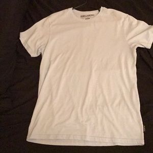 Billabong Light Blue Tailored Fit Tee