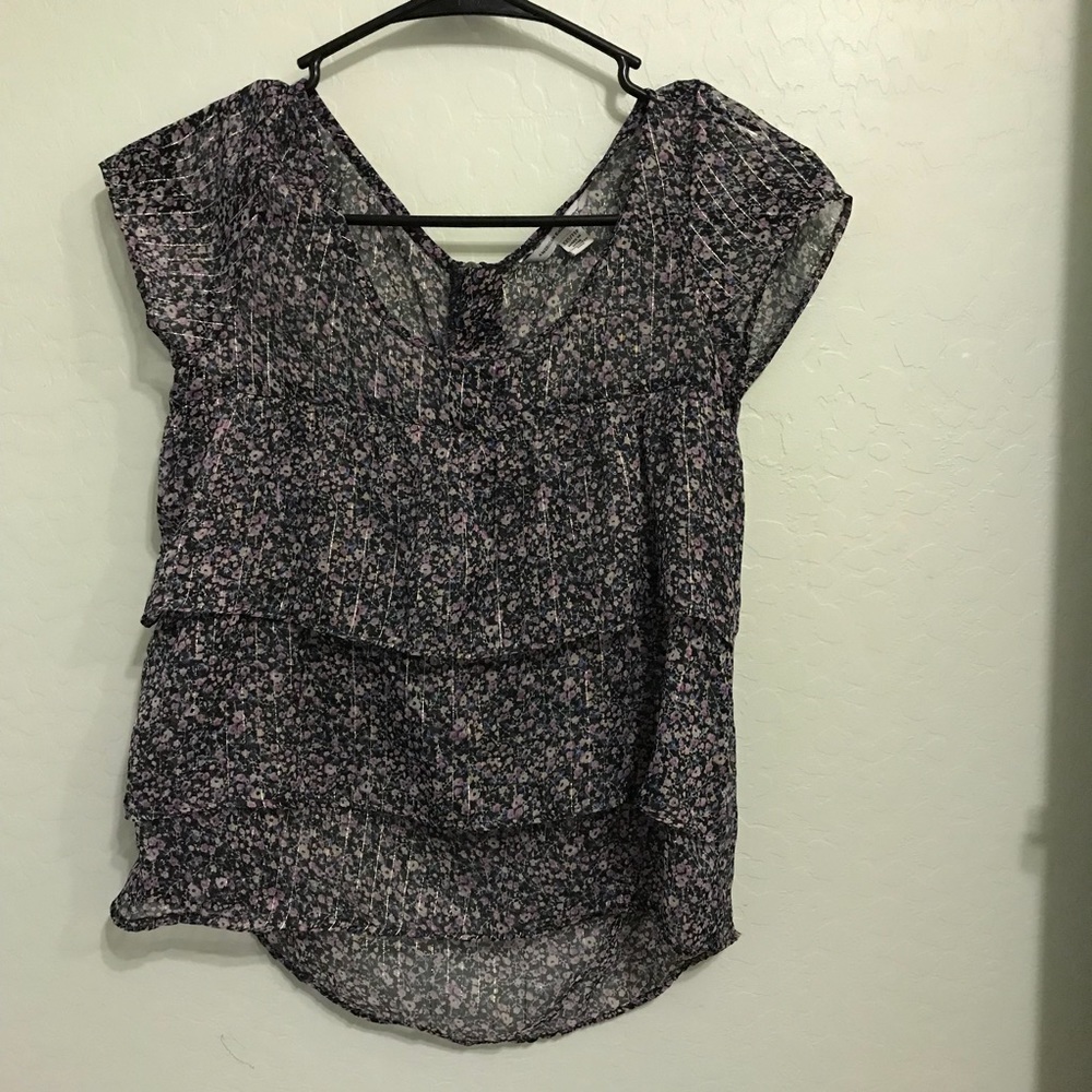 American Eagle