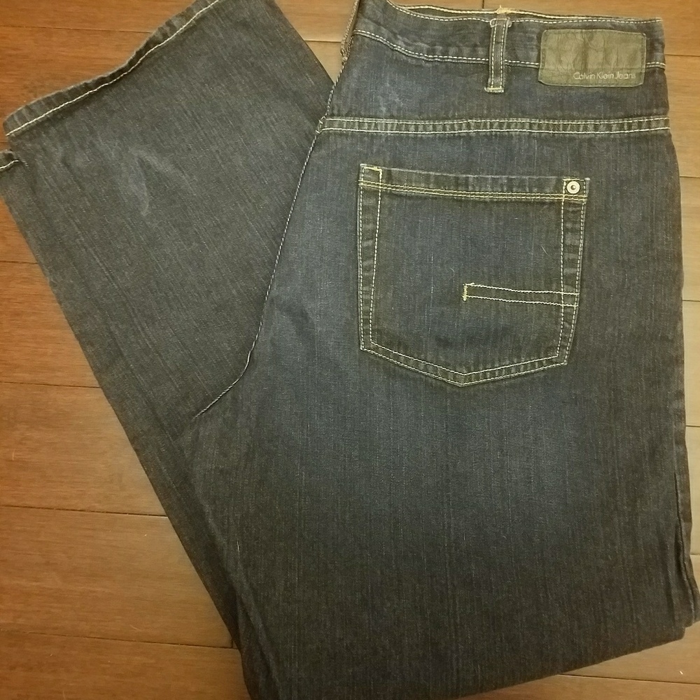 Calvin Klein Jeans