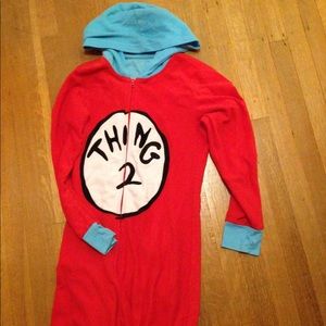 Thing 2 Onsie