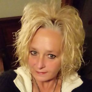 Meet your Posher, Kristi