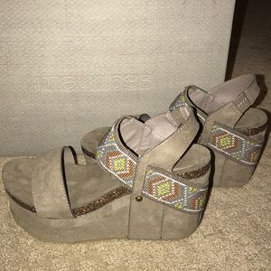 OTBT Style Wedges