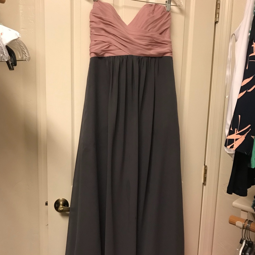 Alfred Angelo Dress