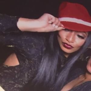 Meet your Posher, Tiffany