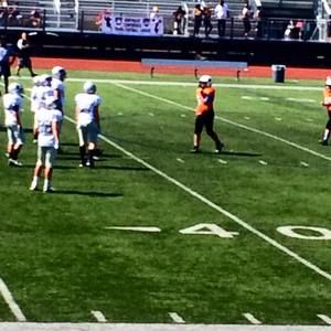 Meet your Posher, Jeffrey