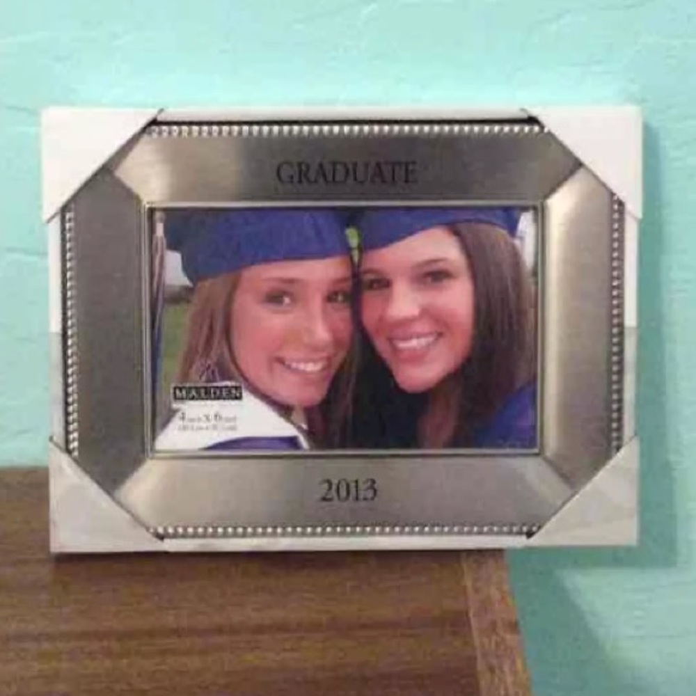 2013 Grad Frame