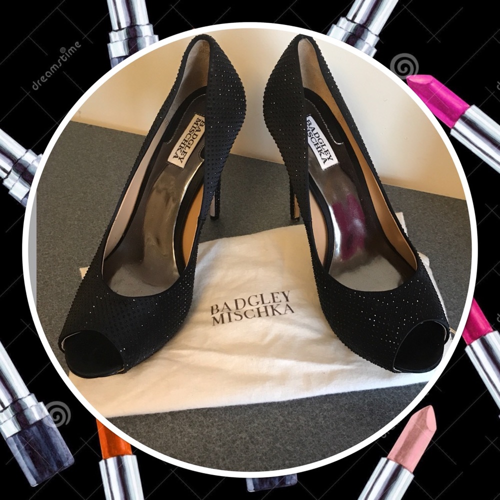 Badgley Mischka
