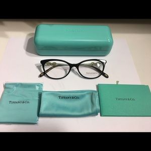 Tiffany&Co. Female Glasses