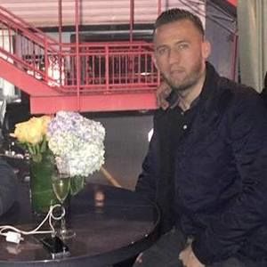 Meet your Posher, Alen