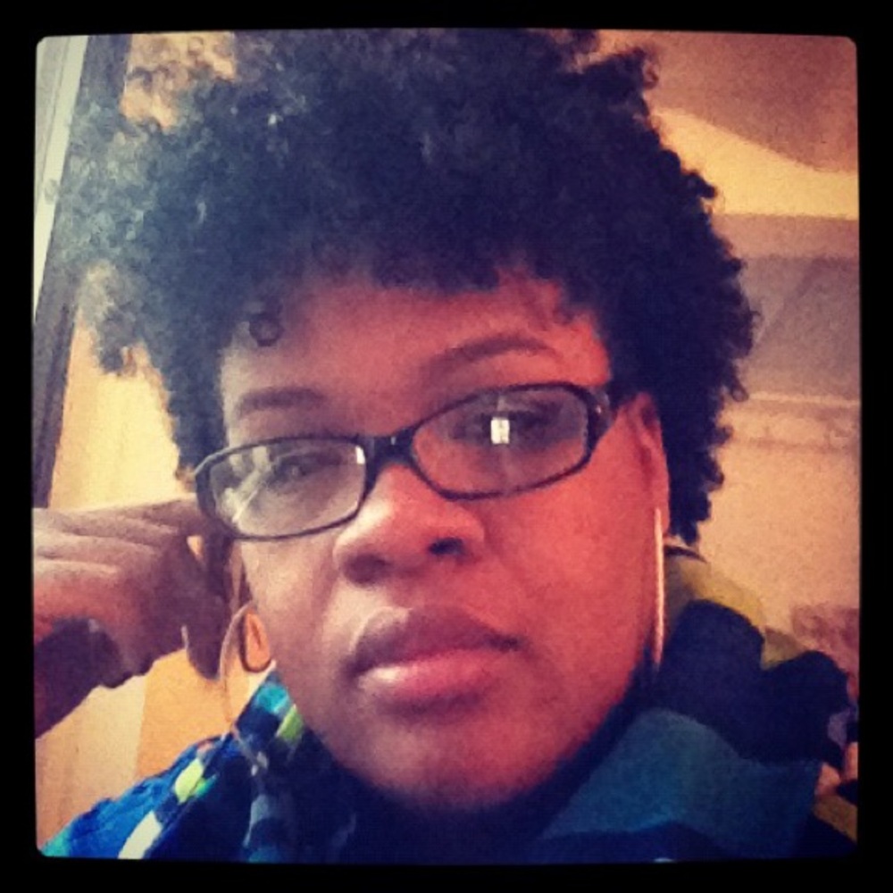 Meet your Posher, Jessica