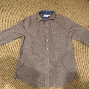 Nautica button down