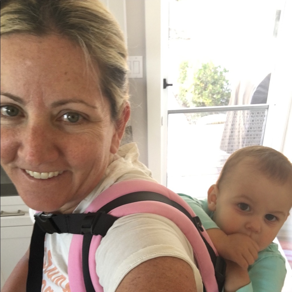 Meet your Posher, Kerri