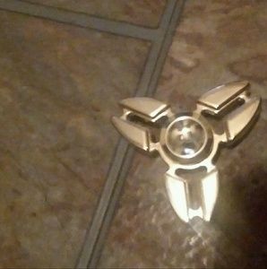 Meet your Posher, Irvin