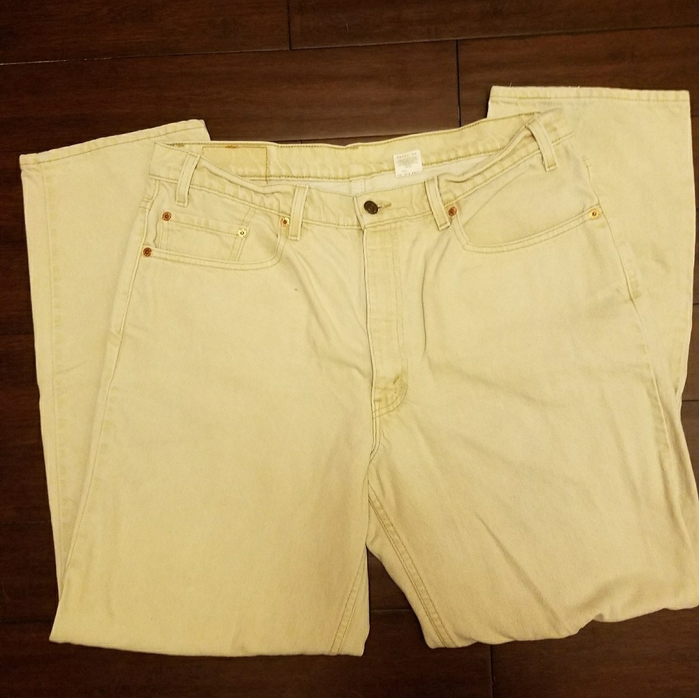 Levi Jeans