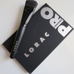 Lorac contour