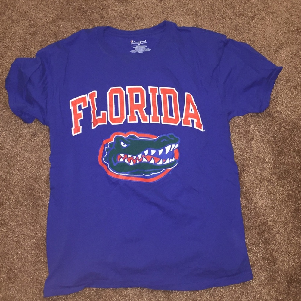 University of Florida T-shirt