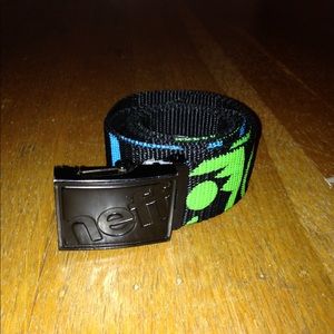 Neff Belt
