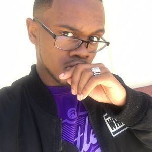 Meet your Posher, Zachary