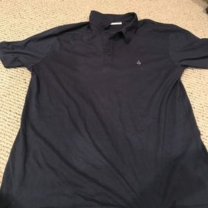 Volcom shirt