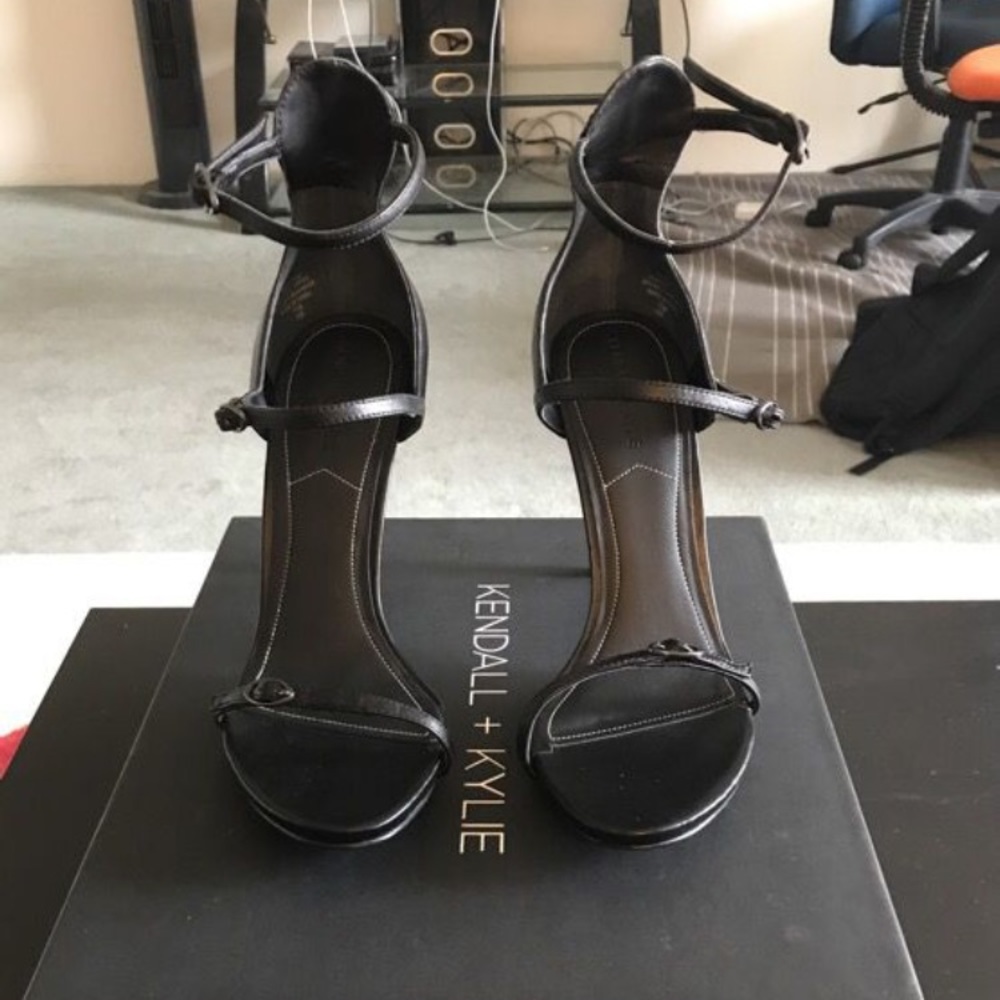 Kendall & Kylie Heels.