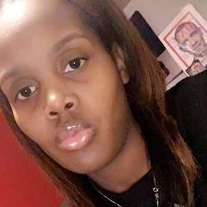 Meet your Posher, Kierra