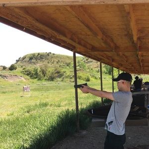 Meet your Posher, Hao