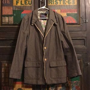 English Laundry sports coat jacket