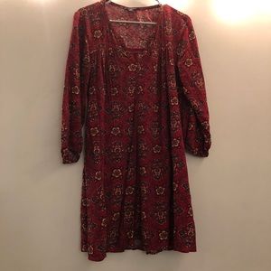 American eagle dress