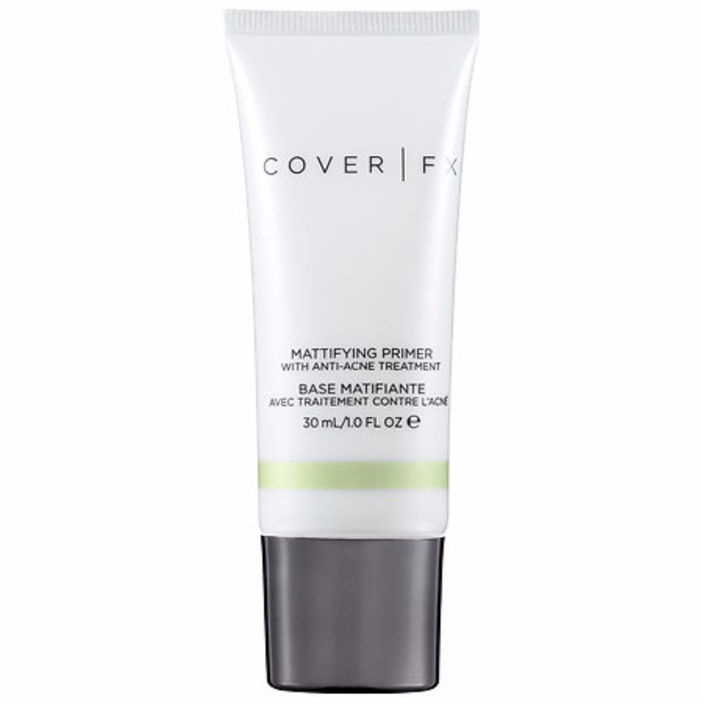COVER FX Mattifying Primer