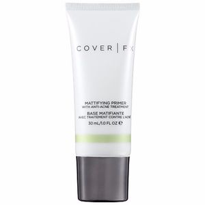 COVER FX Mattifying Primer