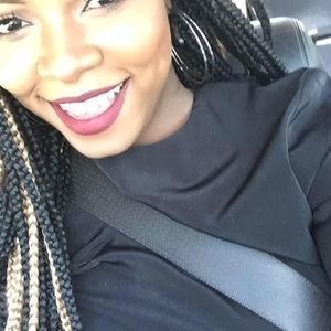 Meet your Posher, Barbreanna