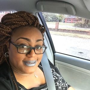 Meet your Posher, Moriah