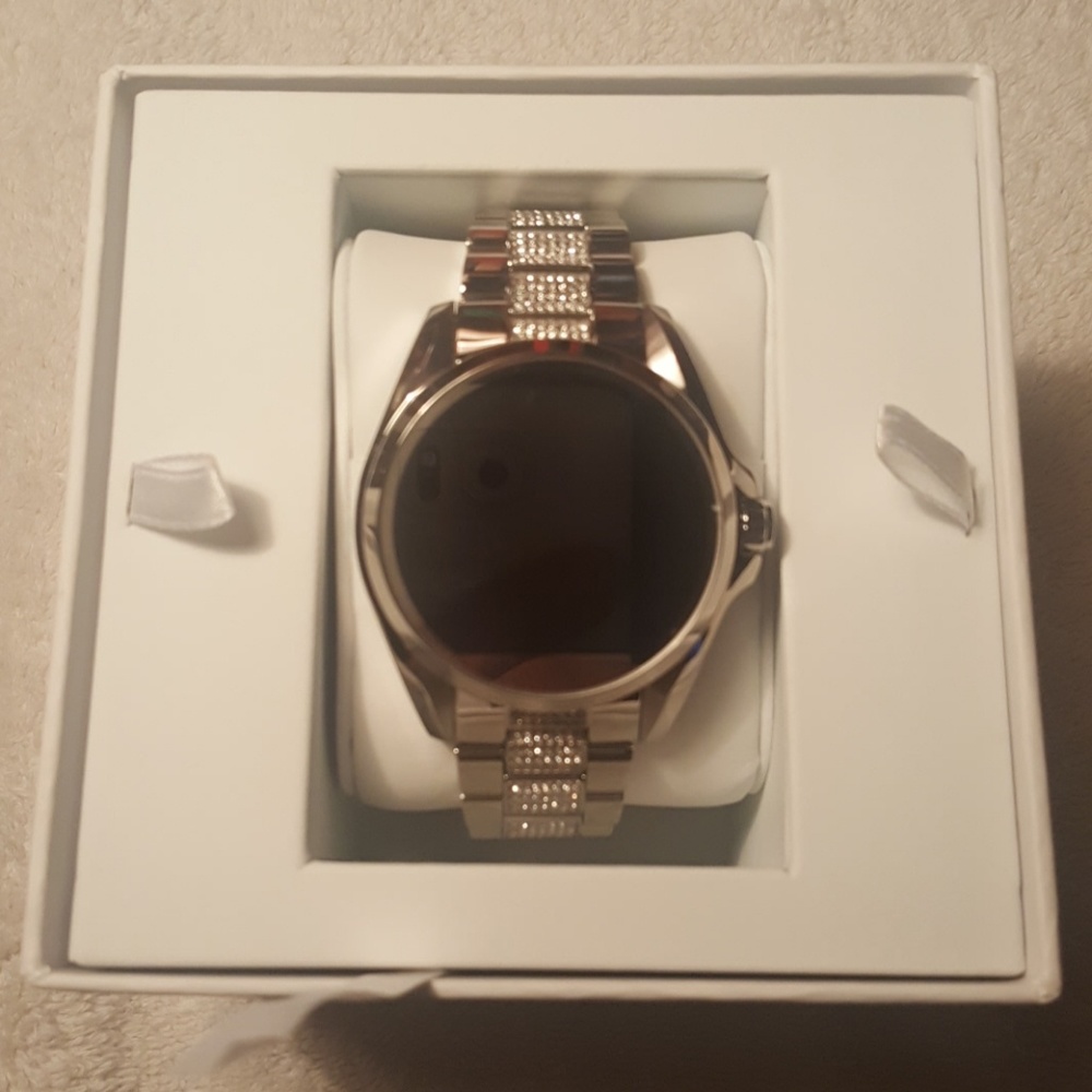 Michael Kors Women's Watch