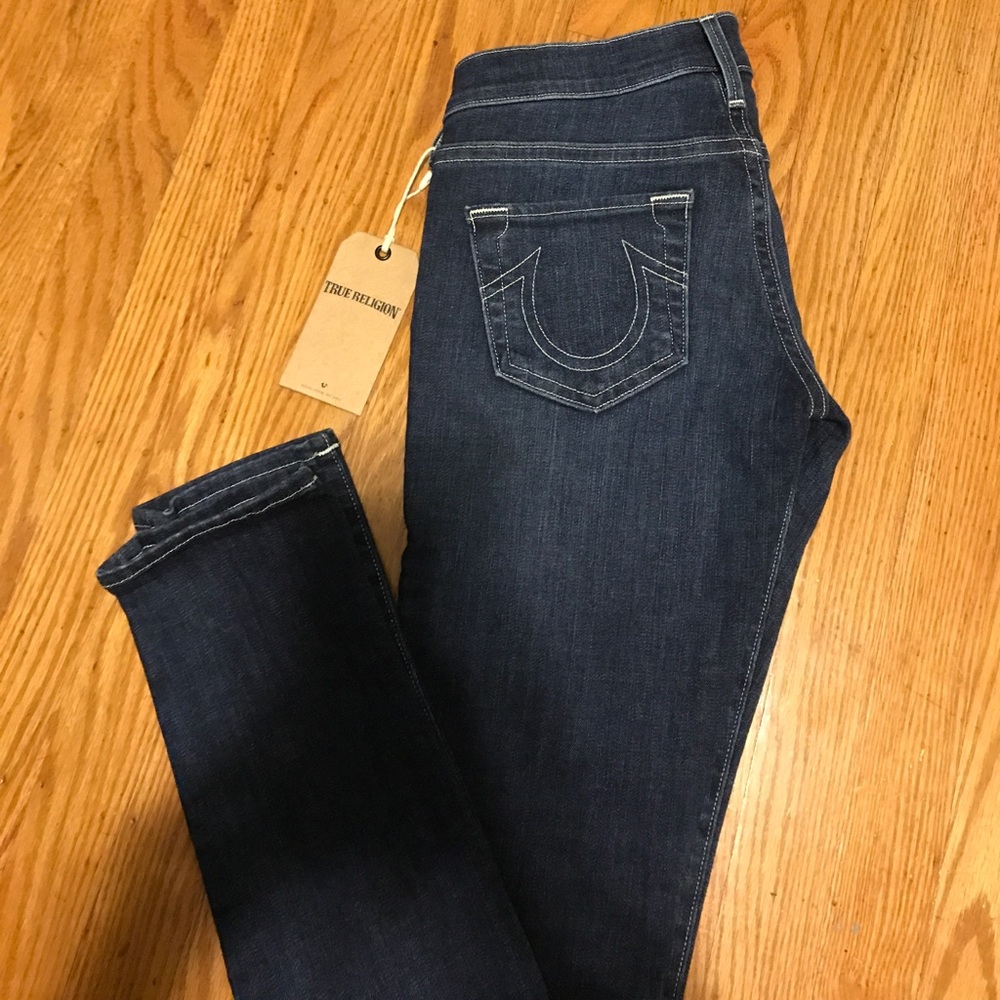 True Religion jeans